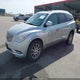 5GAKVBKD1FJ129827 2015 Buick Enclave Leather auction photo thumbnail 2
