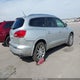 5GAKVBKD1FJ129827 2015 Buick Enclave Leather auction photo thumbnail 4