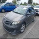 5YFBU4EE4DP095490 2013 Toyota Corolla S auction photo thumbnail 2