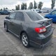 5YFBU4EE4DP095490 2013 Toyota Corolla S auction photo thumbnail 3