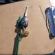 2T1BU4EEXAC442445 2010 Toyota Corolla Le auction photo thumbnail 11