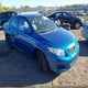 2T1BU4EEXAC442445 2010 Toyota Corolla Le auction photo thumbnail 1