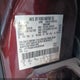 1FT7W2BT4GEB75008 2016 Ford F-250 Lariat auction photo thumbnail 9