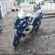 JH2RC46657M900517 2007 Honda Vfr800 auction photo thumbnail 2