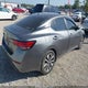 3N1AB8CV4LY207122 2020 Nissan Sentra Sv Xtronic Cvt auction photo thumbnail 4