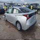 JTDKAMFU7N3183510 2022 Toyota Prius Le auction photo thumbnail 3