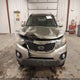 5XYKUDA22BG089913 2011 Kia Sorento Ex V6 auction photo thumbnail 12