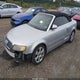 WAUAC48H34K002068 2004 Audi A4 1.8T auction photo thumbnail 2