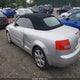 WAUAC48H34K002068 2004 Audi A4 1.8T auction photo thumbnail 3