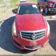1G6AB5RA6D0138366 2013 Cadillac Ats Luxury auction photo thumbnail 13