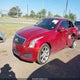 1G6AB5RA6D0138366 2013 Cadillac Ats Luxury auction photo thumbnail 2