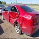 1G6AB5RA6D0138366 2013 Cadillac Ats Luxury auction photo thumbnail 6