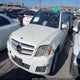 WDCGG8HB2AF257832 2010 Mercedes-Benz Glk 350 4Matic auction photo thumbnail 2