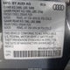 WA16AAFY7R2115295 2024 Audi Q5 Sportback Prestige 45 auction photo thumbnail 9