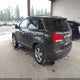 5XYKU4A67CG261504 2012 Kia Sorento Ex auction photo thumbnail 3