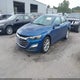 1G1ZD5ST1KF197799 2019 Chevrolet Malibu Lt auction photo thumbnail 2