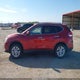 KNMAT2MV5GP721204 2016 Nissan Rogue Sv auction photo thumbnail 15