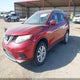 KNMAT2MV5GP721204 2016 Nissan Rogue Sv auction photo thumbnail 2