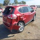 KNMAT2MV5GP721204 2016 Nissan Rogue Sv auction photo thumbnail 4