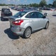 1FAHP3J21CL327807 2012 Ford Focus Titanium auction photo thumbnail 4