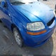 KL1TG62695B349450 2005 Chevrolet Aveo Lt auction photo thumbnail 13