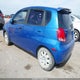 KL1TG62695B349450 2005 Chevrolet Aveo Lt auction photo thumbnail 3