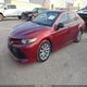 4T1B11HK6JU534918 2018 Toyota Camry Le auction photo thumbnail 2