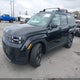 5NMP24G19SH022404 2025 Hyundai Santa Fe Hybrid Sel auction photo thumbnail 2