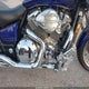 1HFSC46093A105994 2003 Honda Vtx1800 C auction photo thumbnail 8