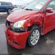 3N1AB7AP9DL640576 2013 Nissan Sentra Sl auction photo thumbnail 6