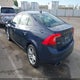 YV126MFK3F2366517 2015 Volvo S60 T5 Premier auction photo thumbnail 3