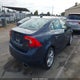 YV126MFK3F2366517 2015 Volvo S60 T5 Premier auction photo thumbnail 4