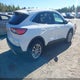 1FMCU9BZ6NUA60524 2022 Ford Escape Se Hybrid auction photo thumbnail 4