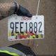 2GNFLGE39H6272697 2017 Chevrolet Equinox Premier auction photo thumbnail 17