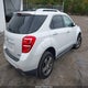 2GNFLGE39H6272697 2017 Chevrolet Equinox Premier auction photo thumbnail 4