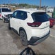 JN8BT3BA9PW423369 2023 Nissan Rogue Sv Fwd auction photo thumbnail 3