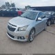 1G1PG5SB3E7149676 2014 Chevrolet Cruze Ltz auction photo thumbnail 2