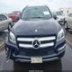 4JGDF7CE7DA206279 2013 Mercedes-Benz Gl 450 4Matic auction photo thumbnail 12