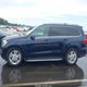 4JGDF7CE7DA206279 2013 Mercedes-Benz Gl 450 4Matic auction photo thumbnail 14