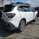 4S4BTACC0L3203139 2020 Subaru Outback Premium auction photo thumbnail 4