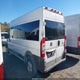 3C6TRVPG8GE107163 2016 Ram Promaster 2500 Window Van High Roof auction photo thumbnail 14