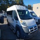 3C6TRVPG8GE107163 2016 Ram Promaster 2500 Window Van High Roof auction photo thumbnail 1