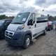 3C6TRVPG8GE107163 2016 Ram Promaster 2500 Window Van High Roof auction photo thumbnail 2
