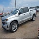 3GCPWBEK0NG184586 2022 Chevrolet Silverado 1500 Ltd 2Wd Short Bed Custom auction photo thumbnail 2