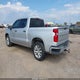 3GCPWBEK0NG184586 2022 Chevrolet Silverado 1500 Ltd 2Wd Short Bed Custom auction photo thumbnail 3