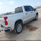 3GCPWBEK0NG184586 2022 Chevrolet Silverado 1500 Ltd 2Wd Short Bed Custom auction photo thumbnail 4