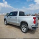 3GCPWBEK0NG184586 2022 Chevrolet Silverado 1500 Ltd 2Wd Short Bed Custom auction photo thumbnail 6