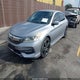 1HGCR2F58HA224464 2017 Honda Accord Sport auction photo thumbnail 2