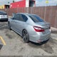 1HGCR2F58HA224464 2017 Honda Accord Sport auction photo thumbnail 3