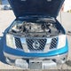1N6AD06WX5C459477 2005 Nissan Frontier Nismo Off Road auction photo thumbnail 10